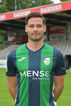 Kevin Hoffmeier